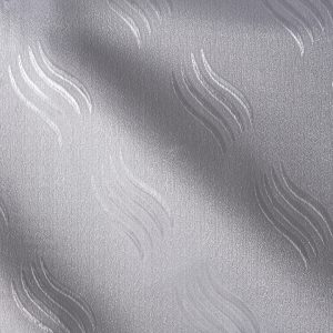 پارچه طوسی طرح دار کد68